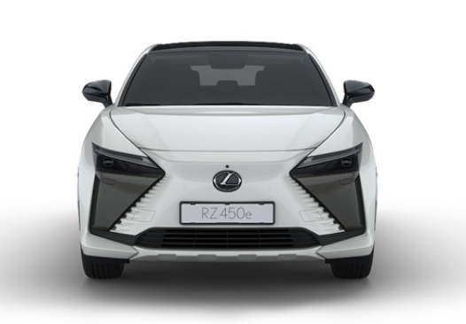  2023 렉서스 전기차 모델 RZ 450e 출시! 정보 제원 디자인 출고가