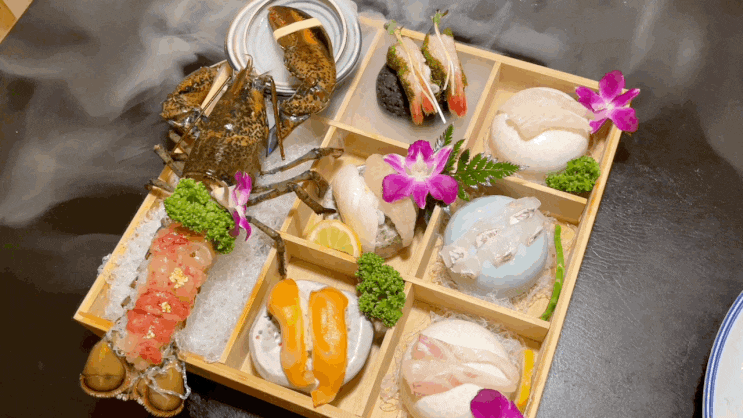  청주오창맛집 <특별횟집> 신선하고 푸짐한 곳 회식장소추천