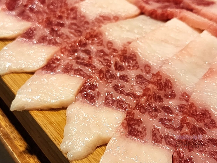  대전 생차돌박이 중리동 한우 맛집 우시장 후기