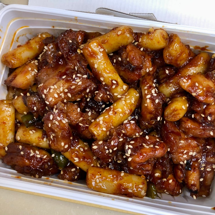  송도 지코바치킨 배달 맛집 존맛탱
