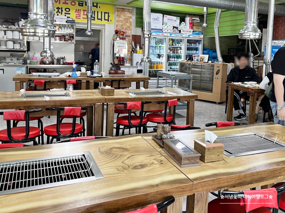 고창산풍천장어 사진 4