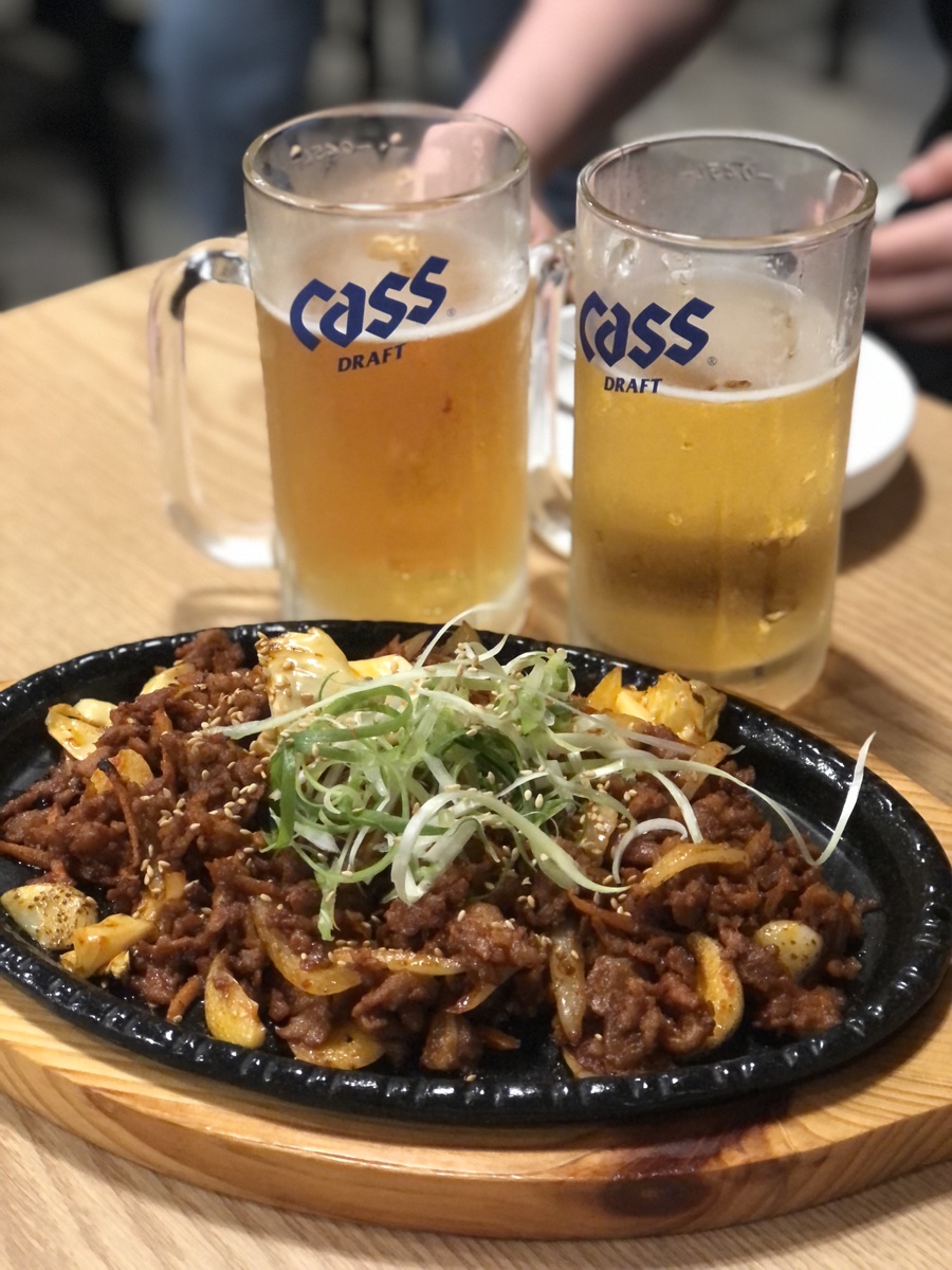 또봉이통닭 본오아파트점 사진 5