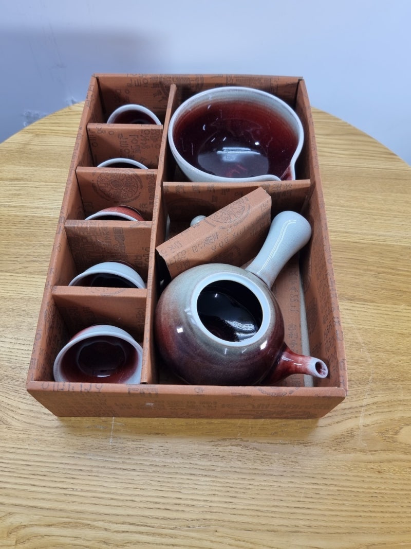 알아보는 다기의 종류 총정리 : 네이버 블로그