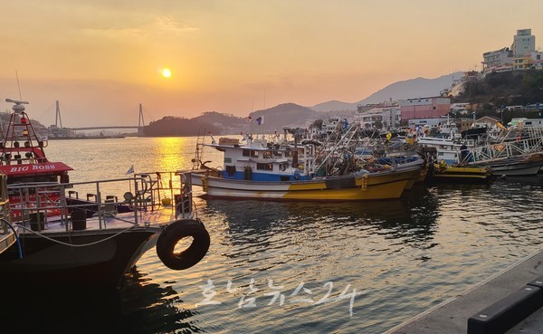  전남도, 7월부터 모든 어선에 어선원·어선 재해보험료 지원