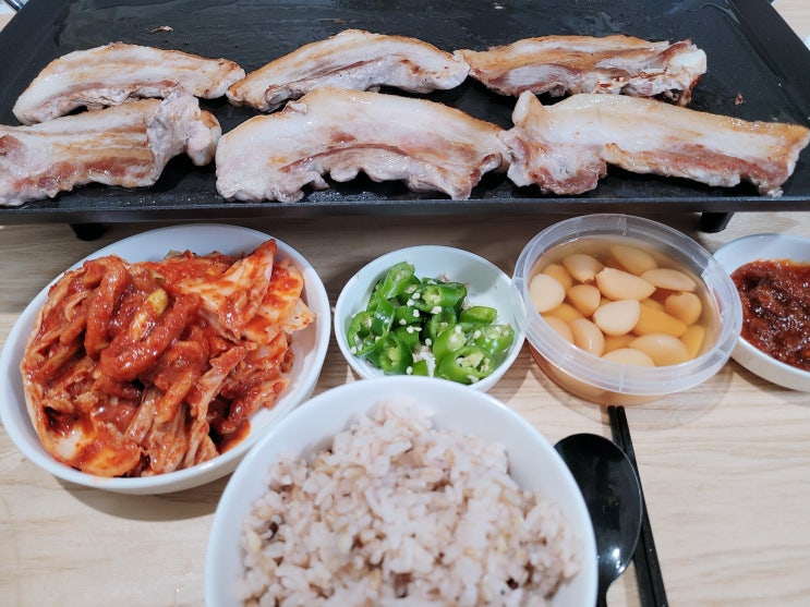  맛있는반찬쇼핑몰 로열프레시 간편반찬 배송 후기
