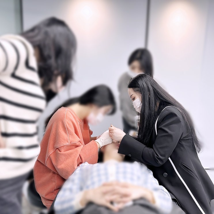  경력단절이 발생되지 않는 반영구 기술 알아보기