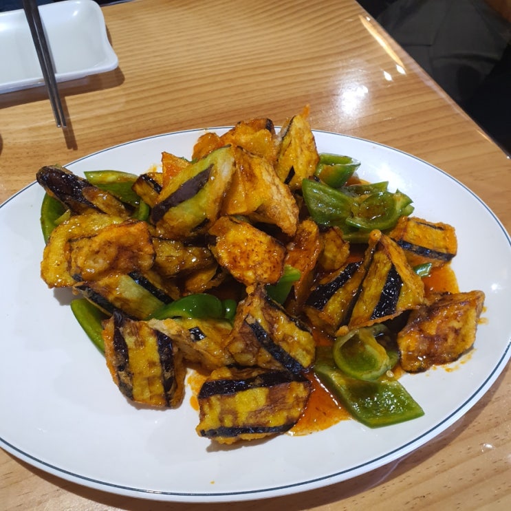  낙성대역 근처 중식 가성비 굿! 차이나당