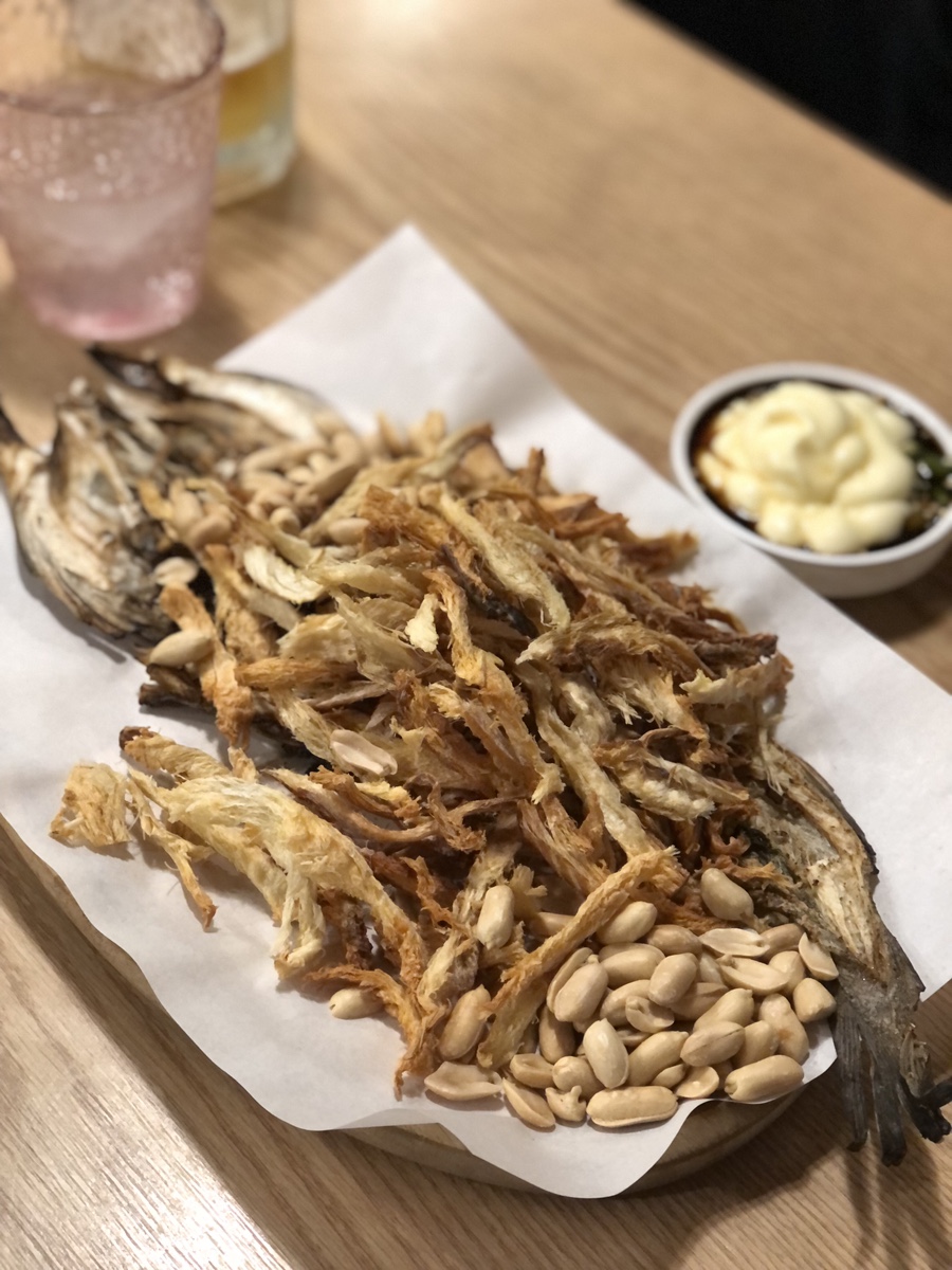 또봉이통닭 본오아파트점 사진 6