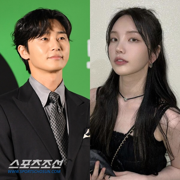 "박서준이랑 안 어울려" '열애설' 수스, 선 넘은 '악플 테러' 어쩌나 "박서준이랑 안 어울려" '열애설' 수스, 선 넘은 '악플 테러' 어쩌나