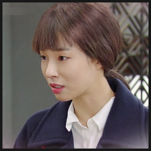 이장우 연애중인 <b>조혜원 배우</b> 드라마 하나뿐인 내편에서... 
