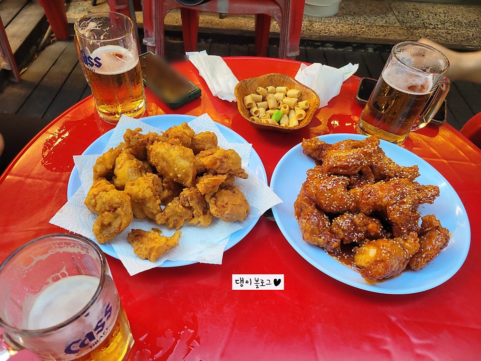 페리카나 부개주공점 사진 3