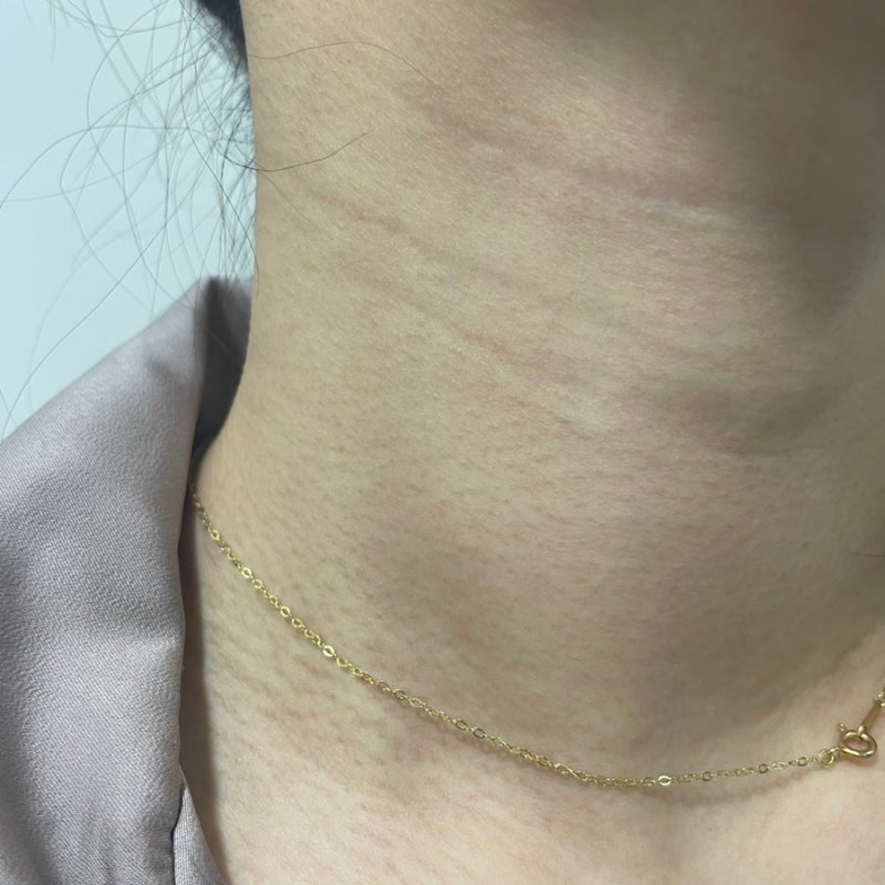 넥케어 목 주름 관리 위한 목 피부탄력관리 셀리턴 넥클레이 플러스 : 네이버 블로그
