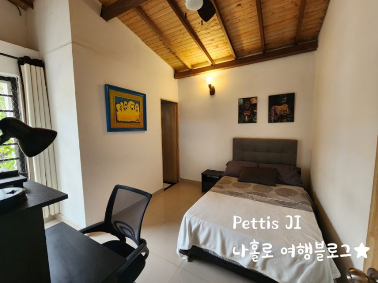  콜롬비아 메데진 월세 구하기 5편