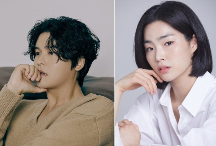 이장우, 8살 연하 배우 조혜원과 '열애중'...선후배 사이에서 연인으로 발전 이장우, 8살 연하 배우 조혜원과 '열애중'...선후배 사이에서 연인으로 발전