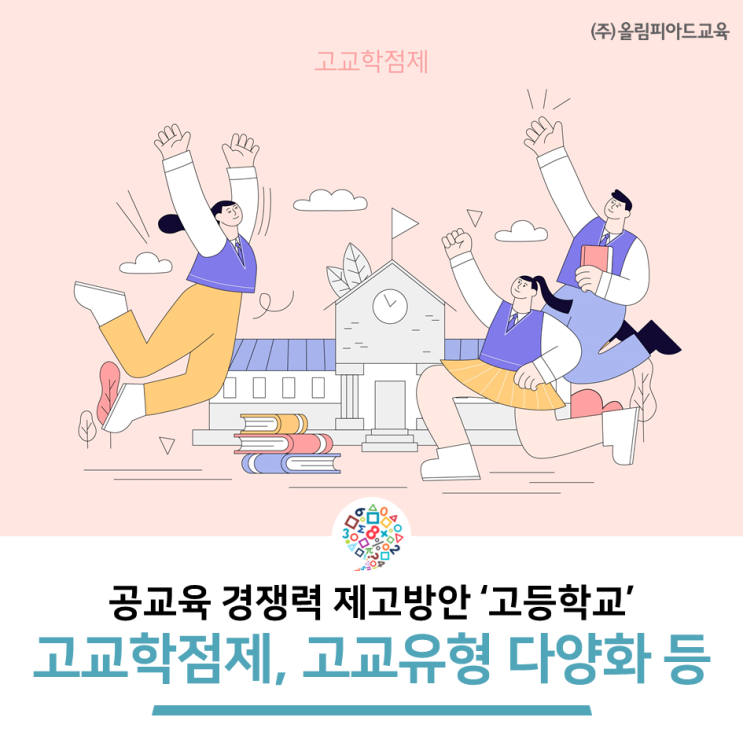 고교학점제와 고1 상대평가, 자사고 <b>외고 국제고 존치</b> 발표! 현... 