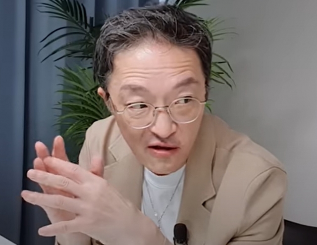 "다 지우고 튀었네"…'개미지옥' 만든 슈퍼개미 김정환 유튜브 채널 보니