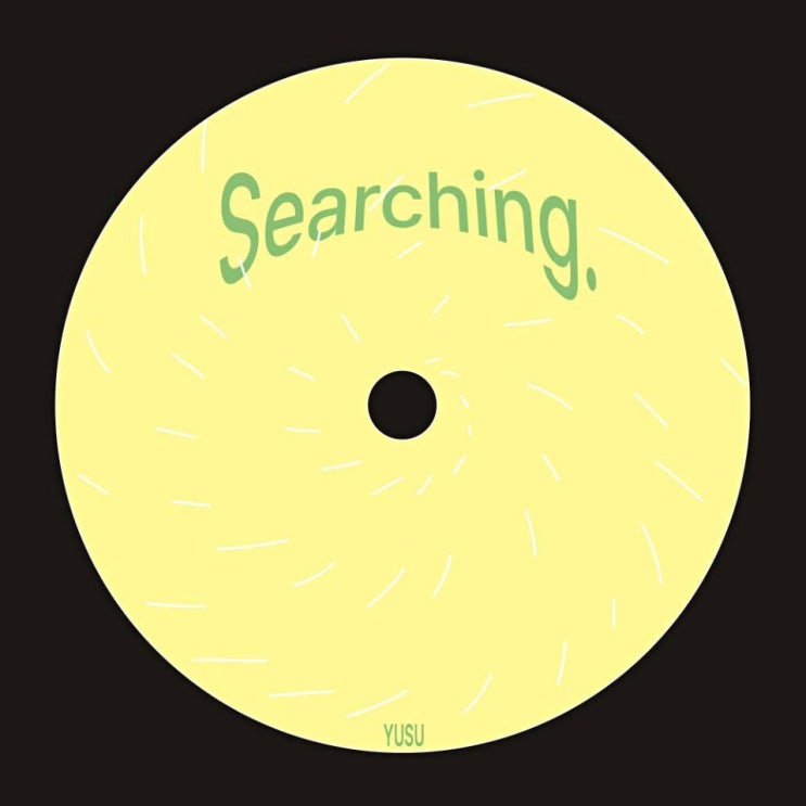 YUSU - Searching [노래가사, 듣기, LV]