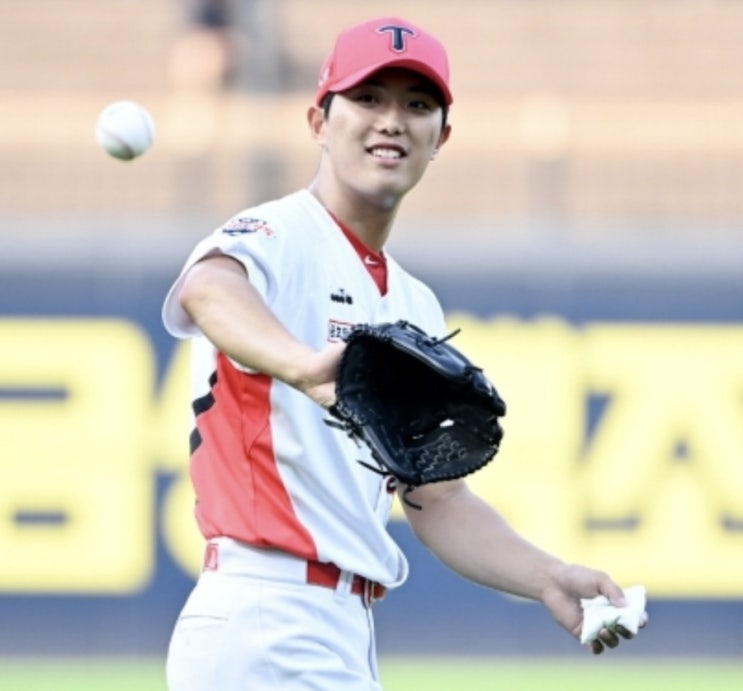 2023시즌 KBO 국내 프로야구 분석 6/22일 NC LG 한화 KIA기아