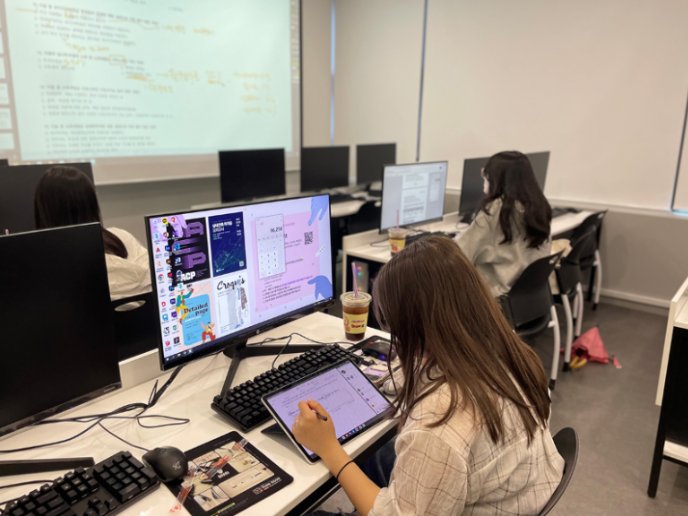  부평컴활학원에서 방학특강으로 자격증 단기취득한 후기 (시간표/수강료)