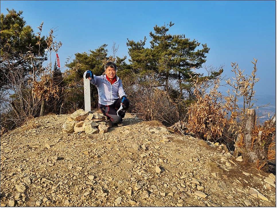 후양산 사진 2