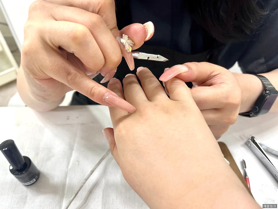 주주네일 사진 6