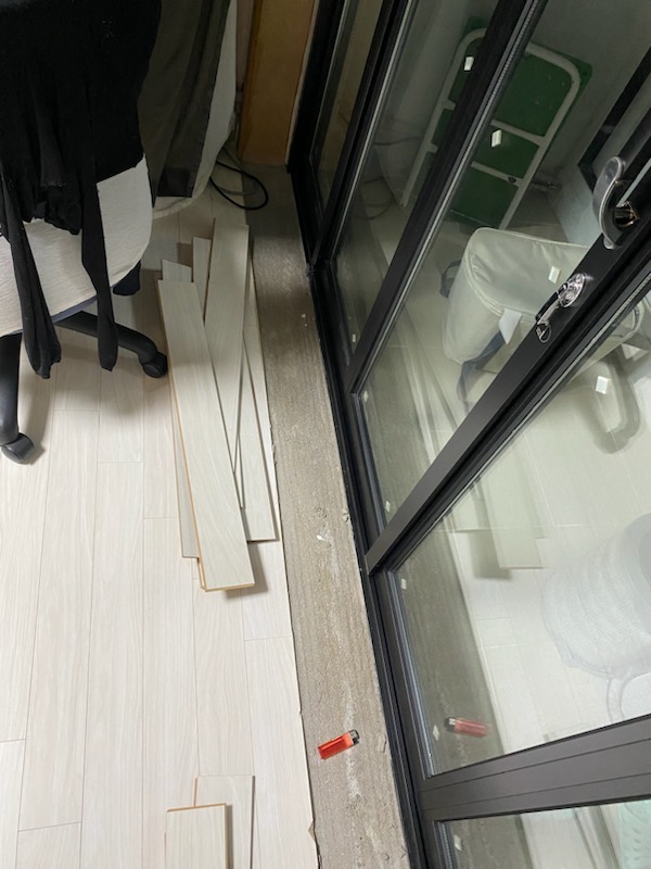  성북구 길음동 돈암동 SPC 마루 작업 만 부탁할 곳