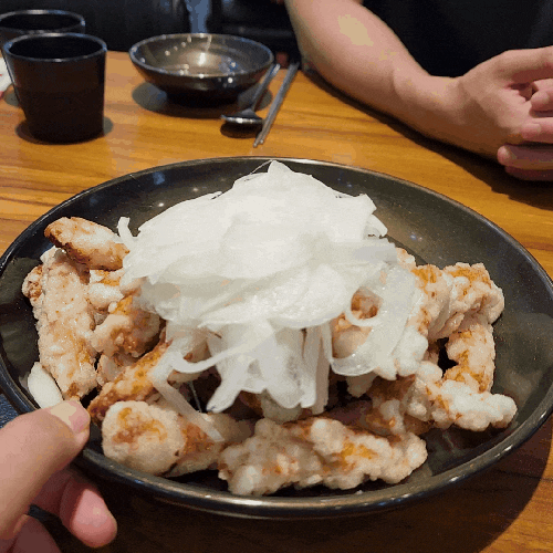  용암동중국집 / 탕수육이 매력적인 태원
