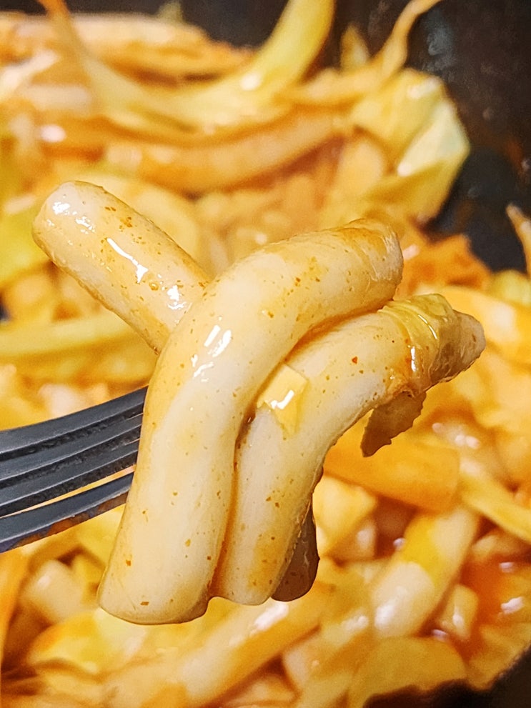 떡볶이 밀키트 <우리동네 떡볶이 오리지널> 3분 30초 만에 밀떡볶이 완성 떡볶이 밀키트 <우리동네 떡볶이 오리지널> 3분 30초 만에 밀떡볶이 완성