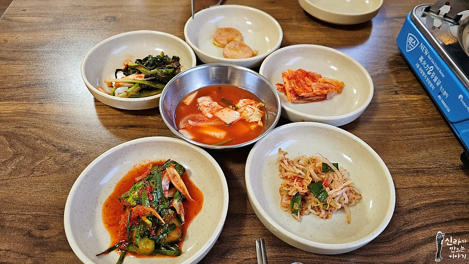 원두막쉼터 사진 4