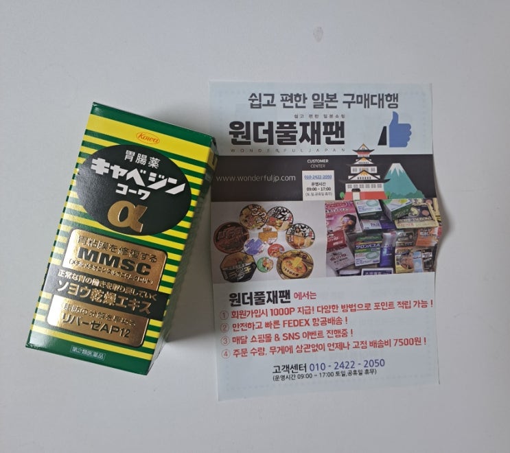 일본카베진 원더풀재팬에서 카베진직구 후기 일본카베진 원더풀재팬에서 카베진직구 후기