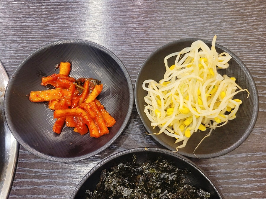 듬박이찌개 흥덕점 사진 5