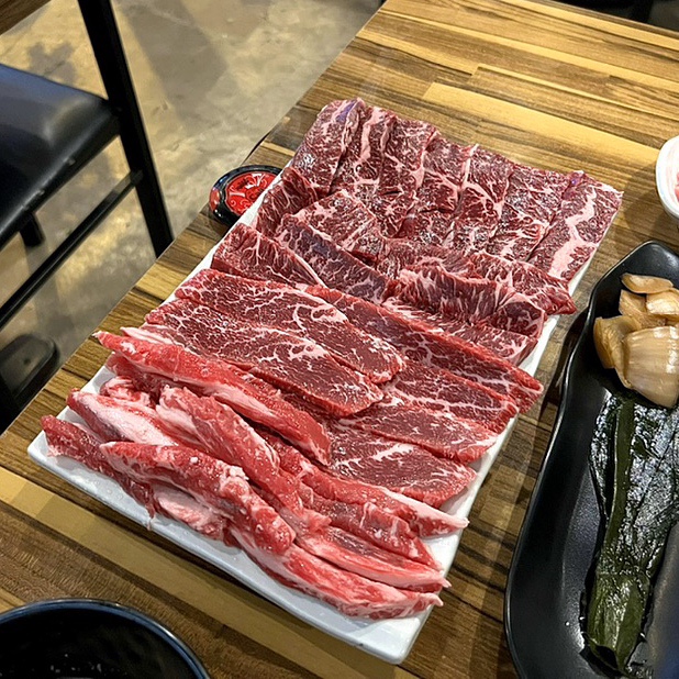  범일동 소고기 맛집 일생상회 소모둠 먹고왔어요