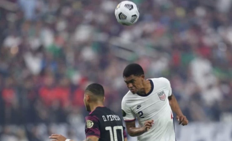 2023 CONCACAF 북중미 골드컵 조별예선 1차전 미국 자메이카 2023 CONCACAF 북중미 골드컵 조별예선 1차전 미국 자메이카