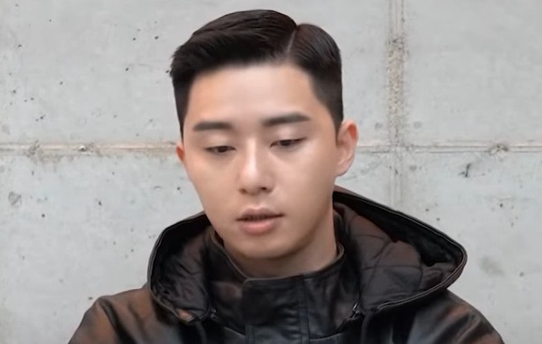 박서준 수스(xooos,김수연) 열애설 입장 확실한 증거 사실상 열애 인정?