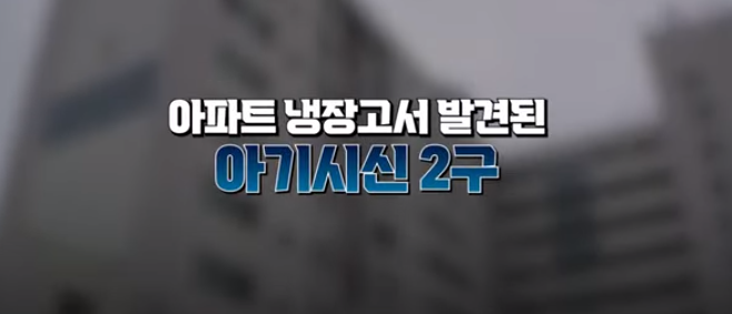 <b>수원</b> 냉장고 영아 <b>시신</b> 신생아 엄마 친모 구속 남편 조사... 
