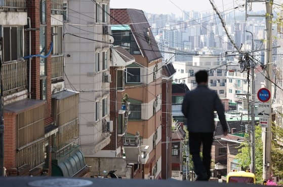 집값 떨어지자 주택연금 가입자 늘어난다 집값 떨어지자 주택연금 가입자 늘어난다