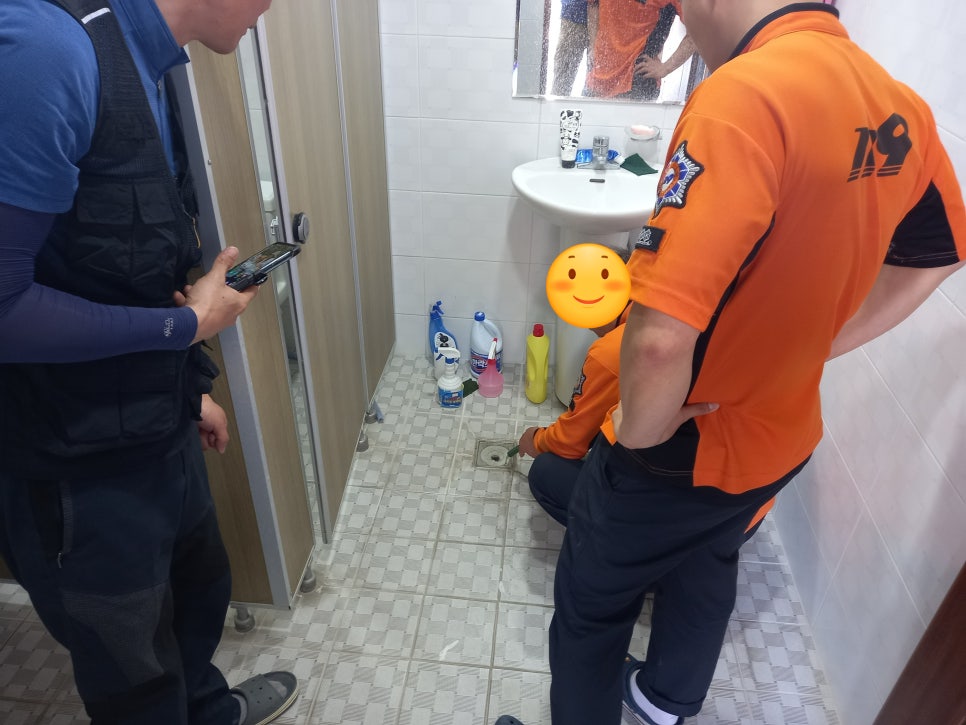 청북119지역대 사진 3