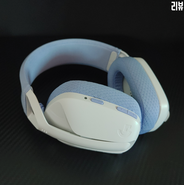 무선 게이밍 헤드셋 추천 로지텍 G435 가벼움 끝판왕 등장! 무선 게이밍 헤드셋 추천 로지텍 G435 가벼움 끝판왕 등장!