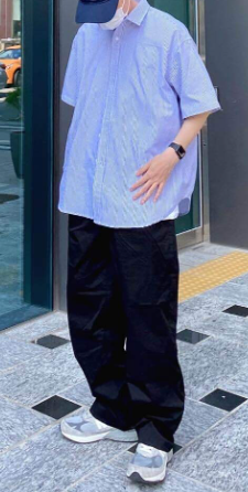  시티보이룩 뜻과 패션 코디 사진 모음 ZIP