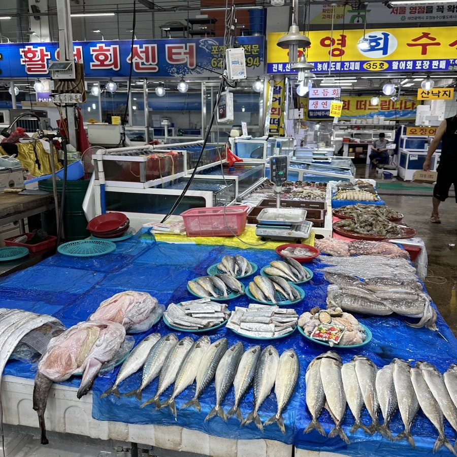 만복식당 사진 3