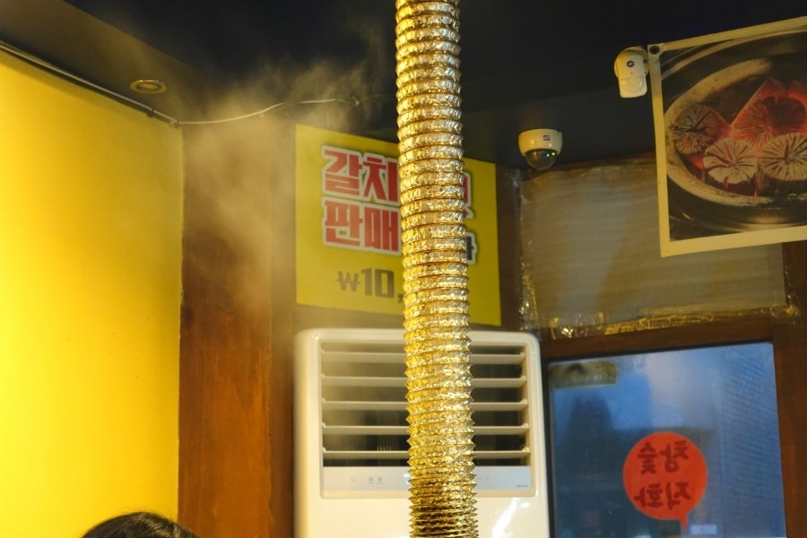 삼겹살대희 본점 사진 4