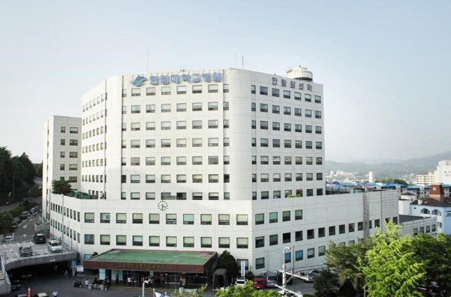 한림대학교 춘천성심병원 마취통증의학과 사진 4
