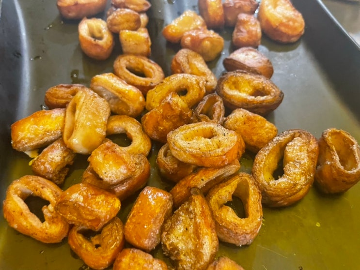  대구 막창 맛집 대곡동 막창 <야외막창> 수목원점
