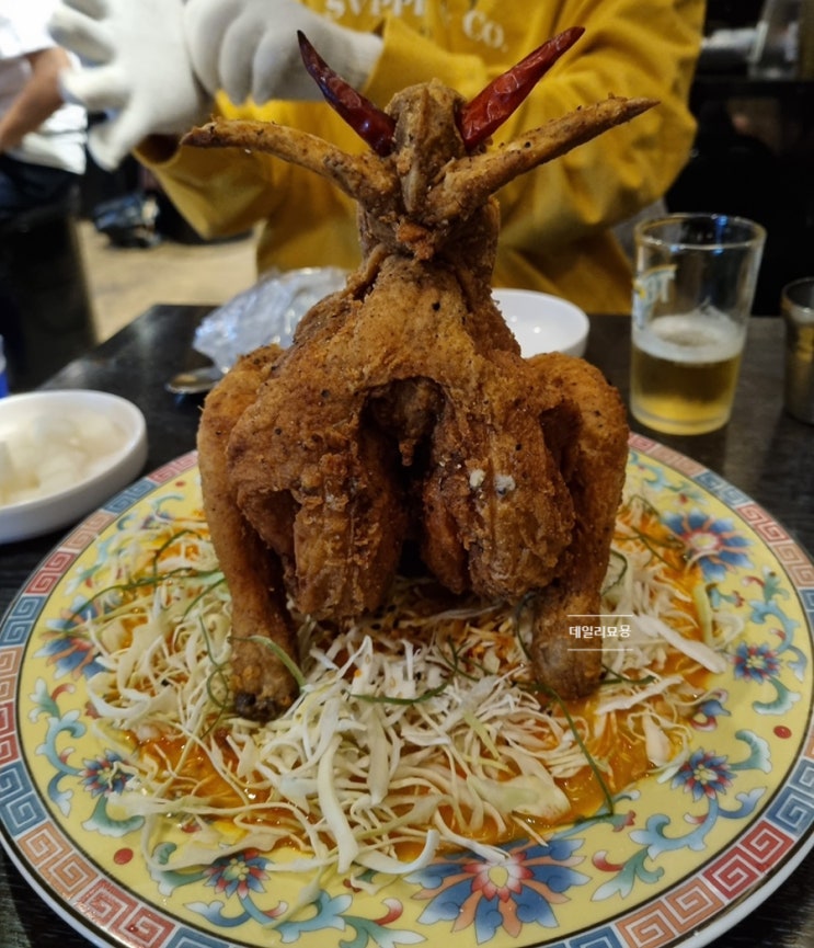  마포 홍대, 상수역 근처 안주 맛있는 술집 : 효봉포차