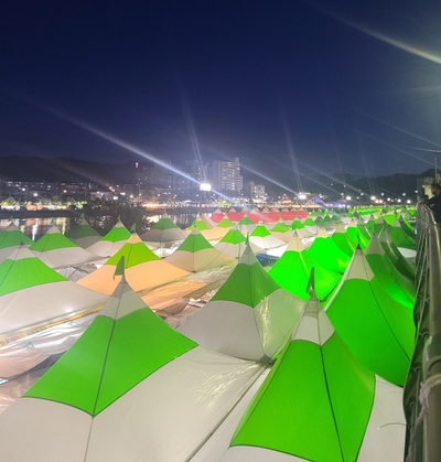  강릉단오제  주차 꿀팁 볼거리 먹거리 가볼 만한 곳