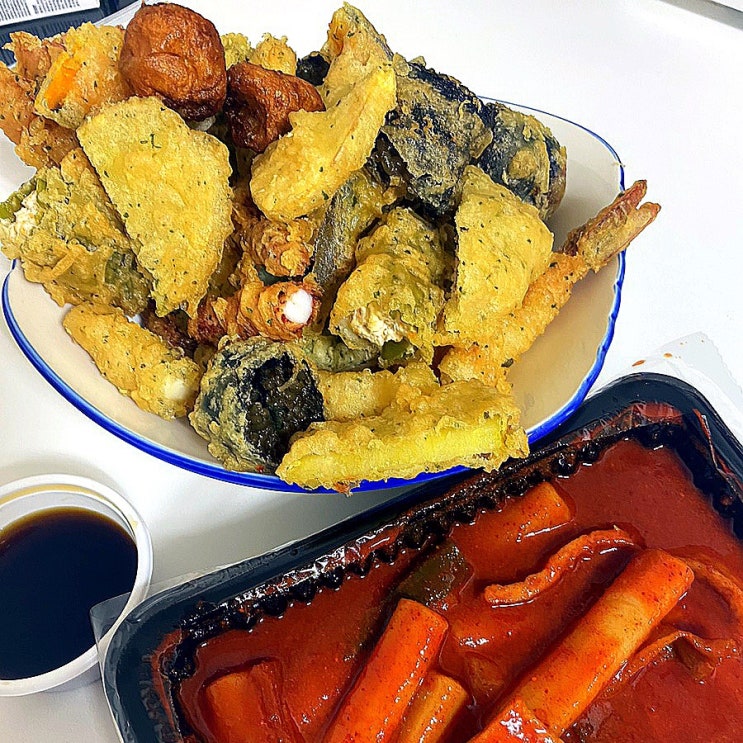  연희동맛집 맥주와 바삭한 튀김이 맛있는 홍대삭