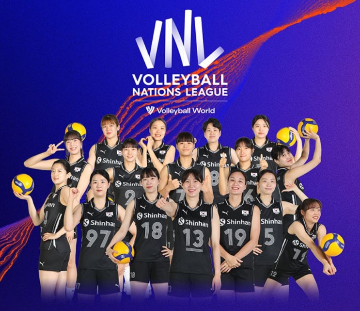  2023 VNL 한국 경기 개최될 서수원칠보체육관 경기장 미리 보기