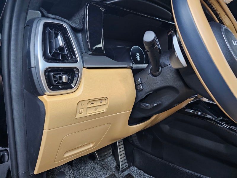 대구 달서구 / 엠비언트 / 기아 / 쏘렌토 / 쏘렌토 4세대