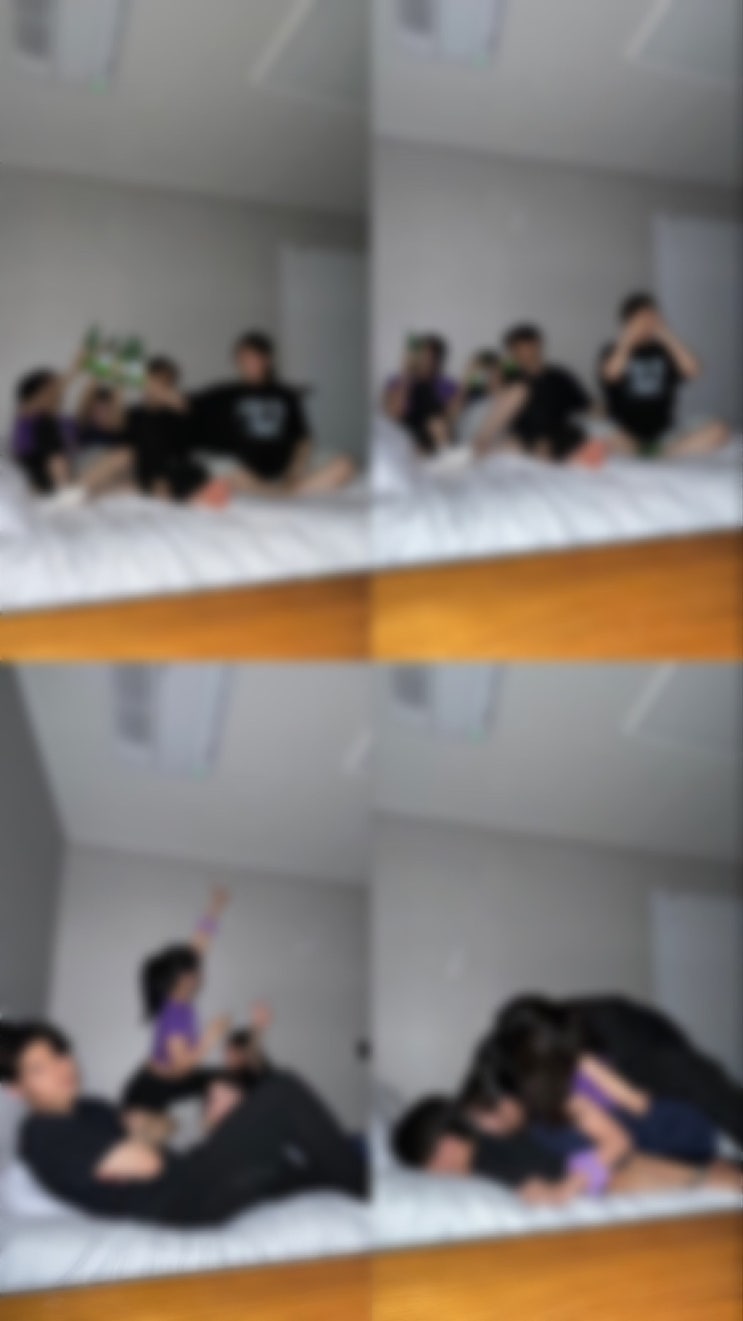  영종도 여행