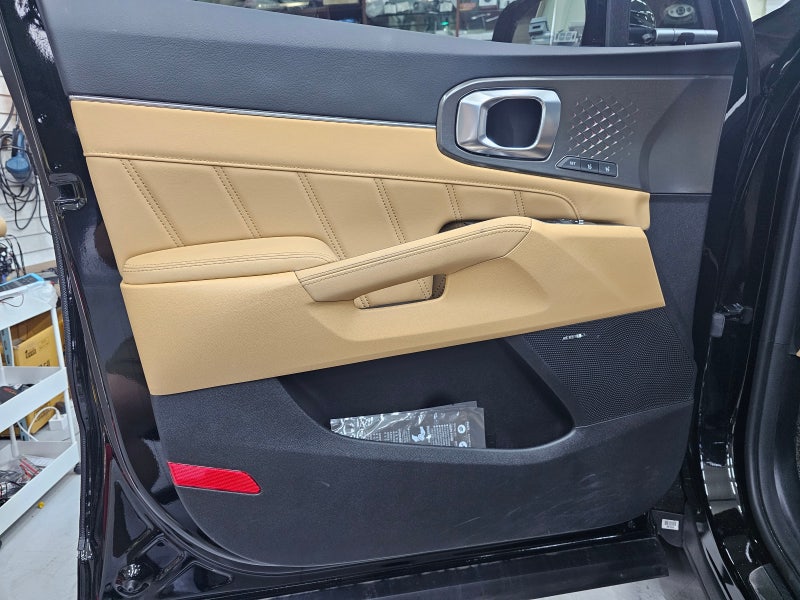 대구 달서구 / 엠비언트 / 기아 / 쏘렌토 / 쏘렌토 4세대